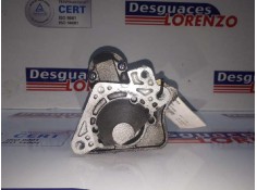 Recambio de motor arranque para renault clio iii dynamique referencia OEM IAM 8200584837 M000T45371ZT  2