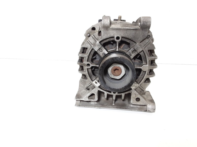 Recambio de alternador para mercedes-benz clase a (w168) a 160 (168.033, 168.133) referencia OEM IAM A121544502 SG9B037 