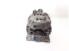 Recambio de alternador para mercedes-benz clase a (w168) a 160 (168.033, 168.133) referencia OEM IAM A121544502 SG9B037  2