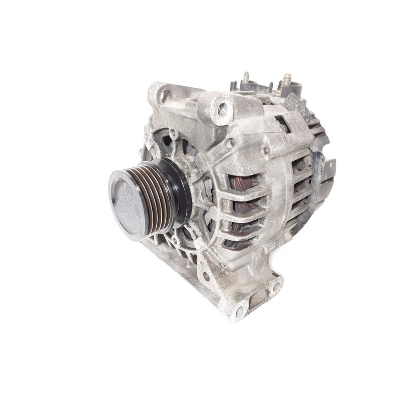 Recambio de alternador para mercedes-benz clase a (w168) a 160 (168.033, 168.133) referencia OEM IAM A121544502 SG9B037 
