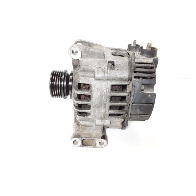 Recambio de alternador para mercedes-benz clase a (w168) a 160 (168.033, 168.133) referencia OEM IAM A121544502 SG9B037 