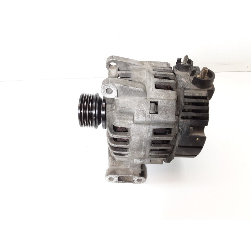 Recambio de alternador para mercedes-benz clase a (w168) a 160 (168.033, 168.133) referencia OEM IAM A121544502 SG9B037 