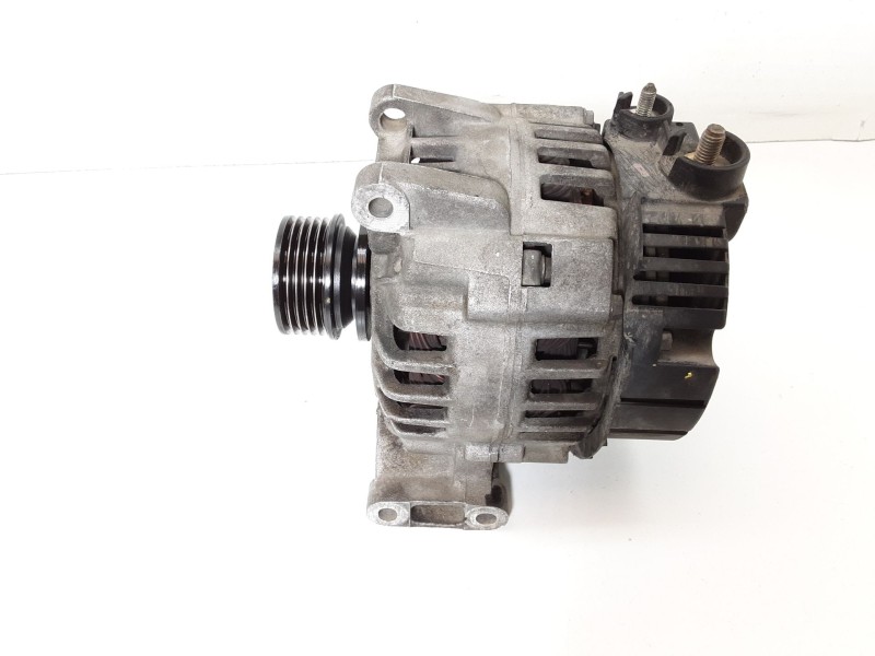 Recambio de alternador para mercedes-benz clase a (w168) a 160 (168.033, 168.133) referencia OEM IAM A121544502 SG9B037 