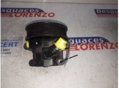 Recambio de bomba direccion para ford transit caja cerrada, corta (fy) (2000 =>) ft 330 2.4 referencia OEM IAM  HBDJV 