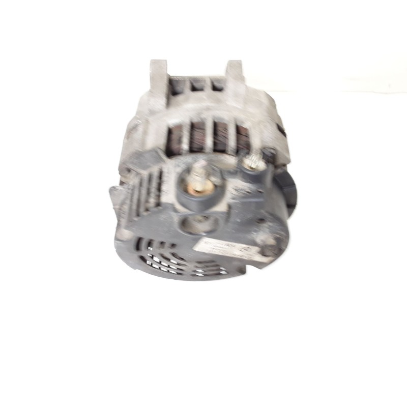 Recambio de alternador para mercedes-benz clase a (w168) a 160 (168.033, 168.133) referencia OEM IAM A121544502 SG9B037 