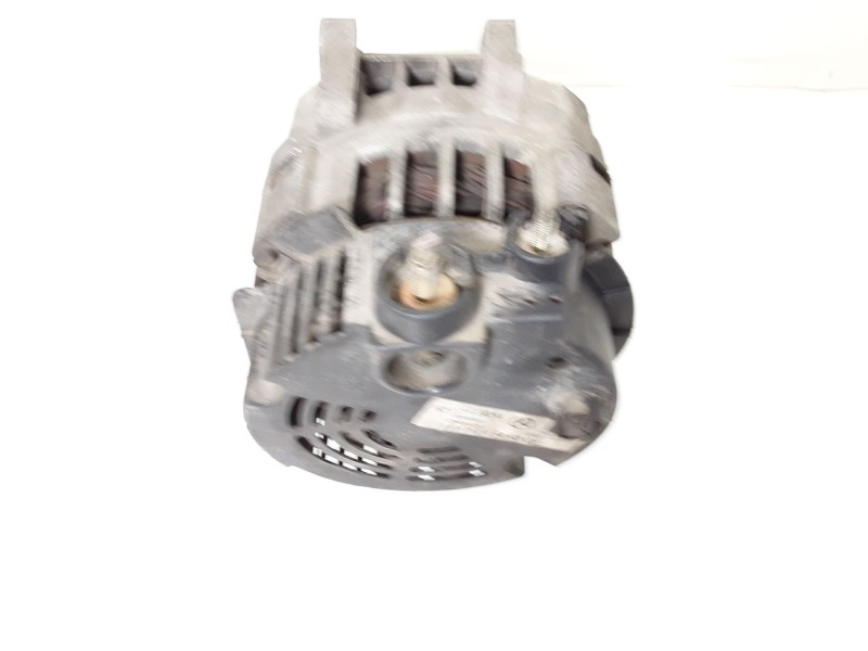 Recambio de alternador para mercedes-benz clase a (w168) a 160 (168.033, 168.133) referencia OEM IAM A121544502 SG9B037 