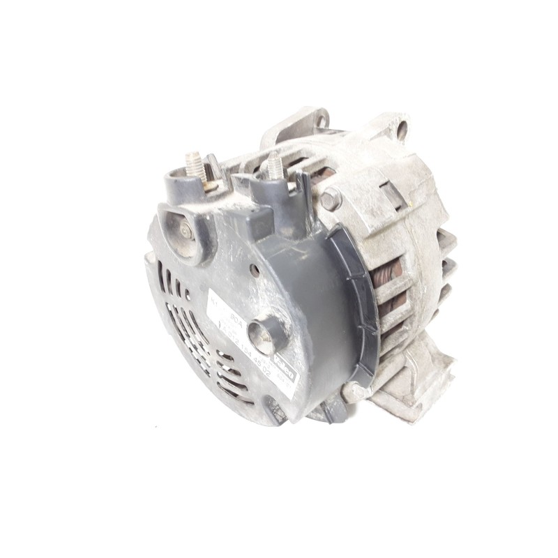 Recambio de alternador para mercedes-benz clase a (w168) a 160 (168.033, 168.133) referencia OEM IAM A121544502 SG9B037 