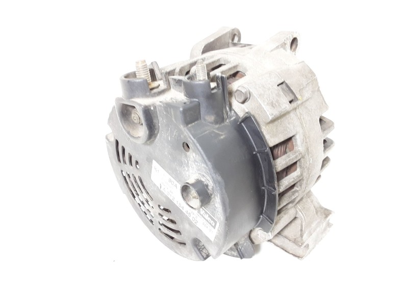 Recambio de alternador para mercedes-benz clase a (w168) a 160 (168.033, 168.133) referencia OEM IAM A121544502 SG9B037 