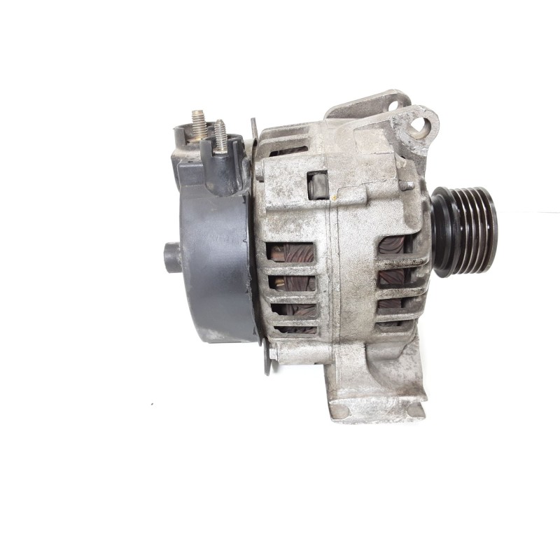 Recambio de alternador para mercedes-benz clase a (w168) a 160 (168.033, 168.133) referencia OEM IAM A121544502 SG9B037 