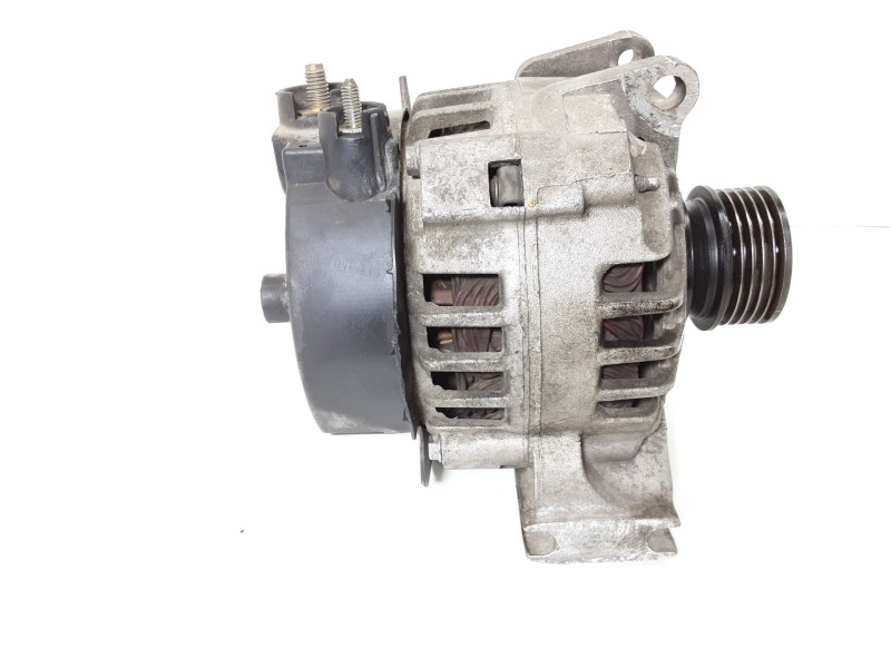 Recambio de alternador para mercedes-benz clase a (w168) a 160 (168.033, 168.133) referencia OEM IAM A121544502 SG9B037 