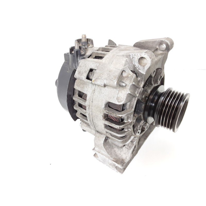 Recambio de alternador para mercedes-benz clase a (w168) a 160 (168.033, 168.133) referencia OEM IAM A121544502 SG9B037 