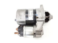 Recambio de motor arranque para mercedes-benz clase a (w168) a 160 (168.033, 168.133) referencia OEM IAM A16615100010087 A310718