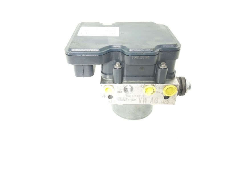 Recambio de abs para skoda fabia iii (nj3) 1.0 referencia OEM IAM 6C0614517G  