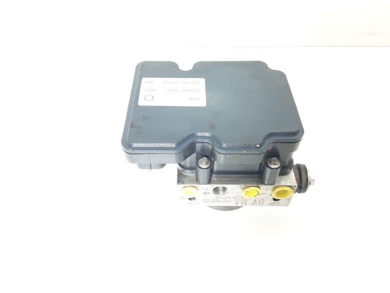 Recambio de abs para skoda fabia iii (nj3) 1.0 referencia OEM IAM 6C0614517G  