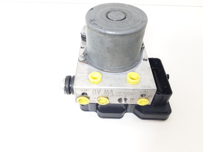 Recambio de abs para skoda fabia iii (nj3) 1.0 referencia OEM IAM 6C0614517G  
