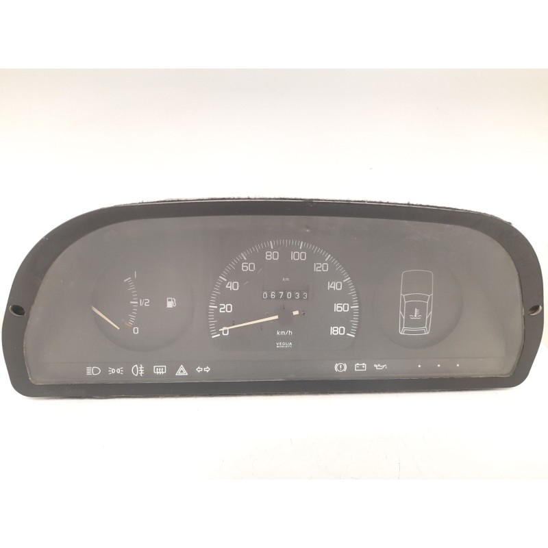 Recambio de cuadro instrumentos para fiat uno (146) referencia OEM IAM  3421 