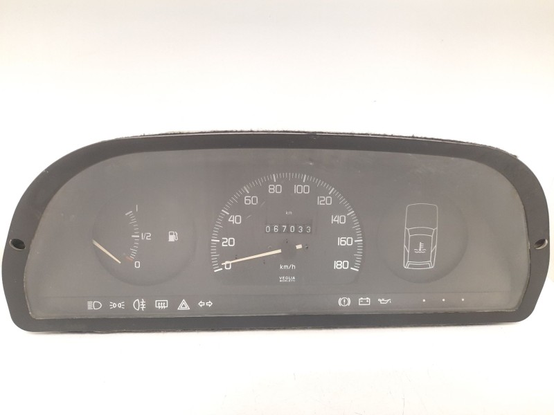 Recambio de cuadro instrumentos para fiat uno (146) referencia OEM IAM  3421 