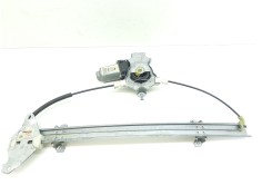 Recambio de elevalunas delantero derecho para nissan almera tino (v10m) ambience referencia OEM IAM  400698T1 