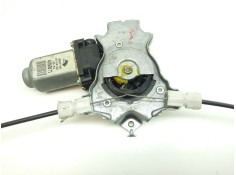 Recambio de elevalunas delantero derecho para nissan almera tino (v10m) ambience referencia OEM IAM  400698T1  2