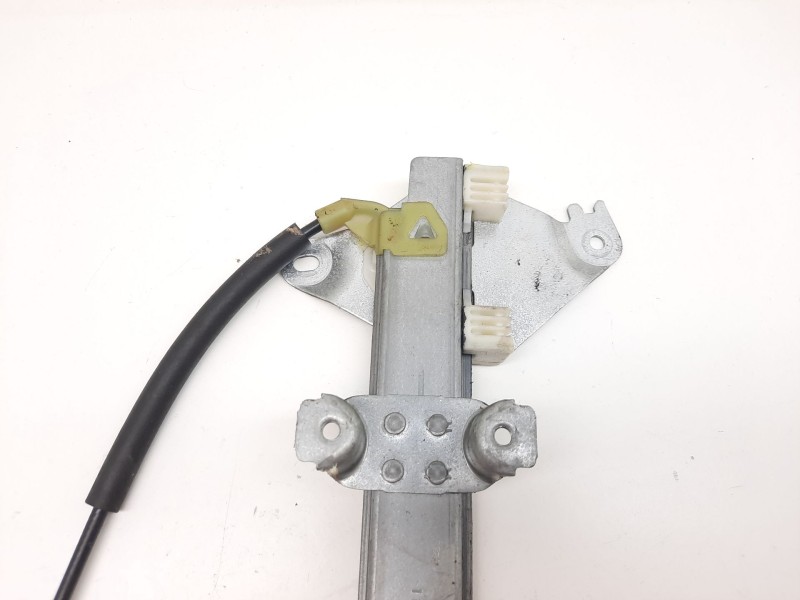 Recambio de elevalunas delantero derecho para nissan almera tino (v10m) ambience referencia OEM IAM  400698T1 