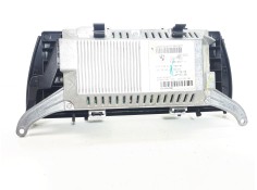 Recambio de pantalla multifuncion para bmw x5 (e70) 3.0d referencia OEM IAM 4887424071561207 914664901  2