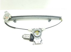 Recambio de elevalunas delantero izquierdo para nissan almera tino (v10m) ambience referencia OEM IAM  400699T7 