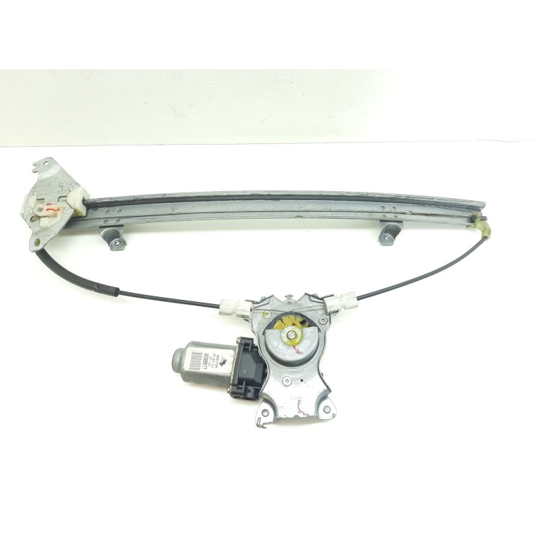 Recambio de elevalunas delantero izquierdo para nissan almera tino (v10m) ambience referencia OEM IAM  400699T7 