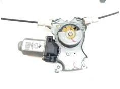 Recambio de elevalunas delantero izquierdo para nissan almera tino (v10m) ambience referencia OEM IAM  400699T7  2