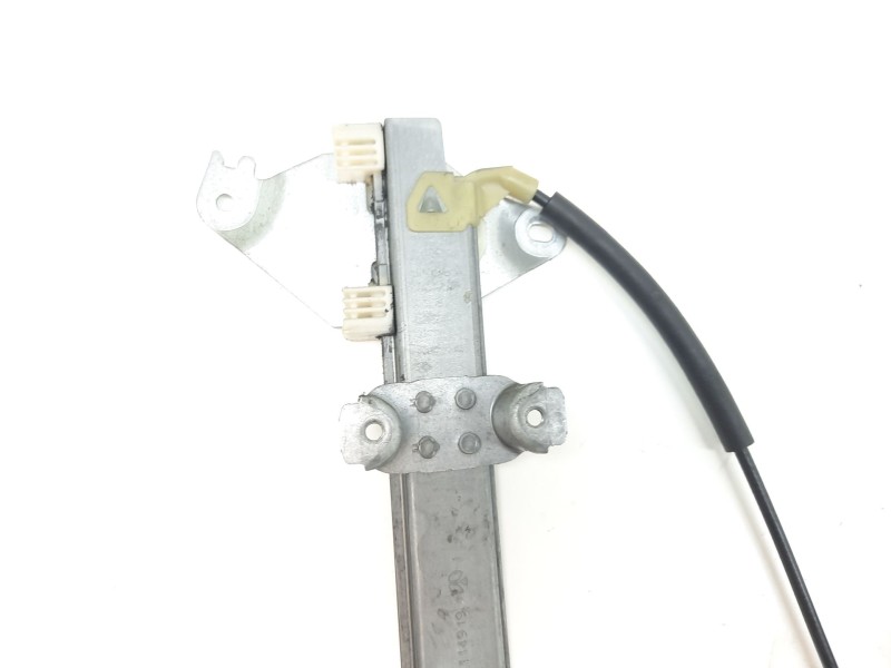 Recambio de elevalunas delantero izquierdo para nissan almera tino (v10m) ambience referencia OEM IAM  400699T7 