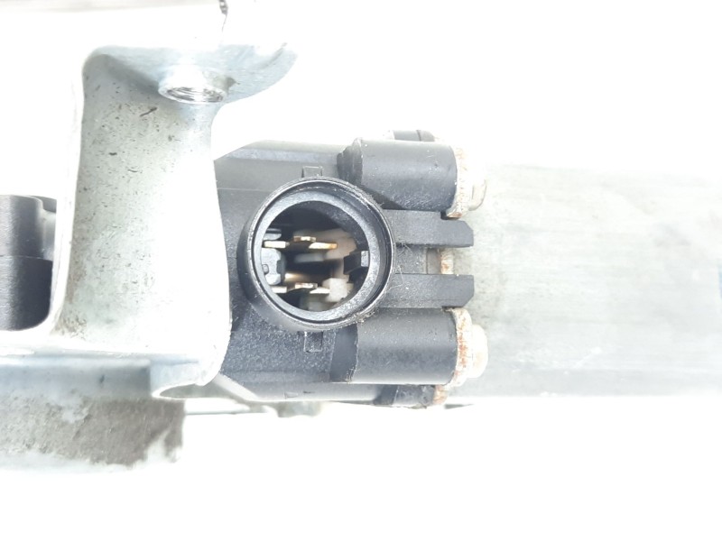 Recambio de elevalunas delantero izquierdo para nissan almera tino (v10m) ambience referencia OEM IAM  400699T7 