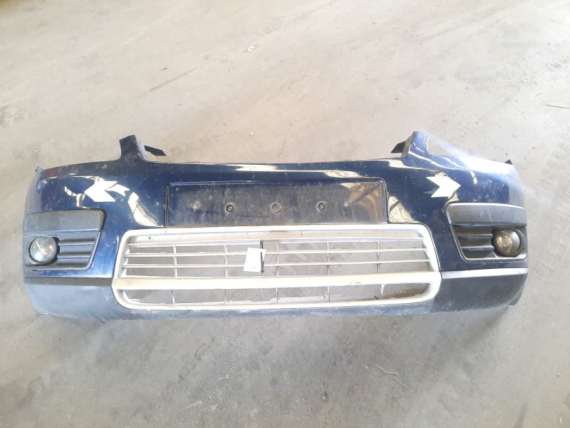 Recambio de paragolpes delantero para ford focus c-max (dm2) 2.0 tdci referencia OEM IAM   