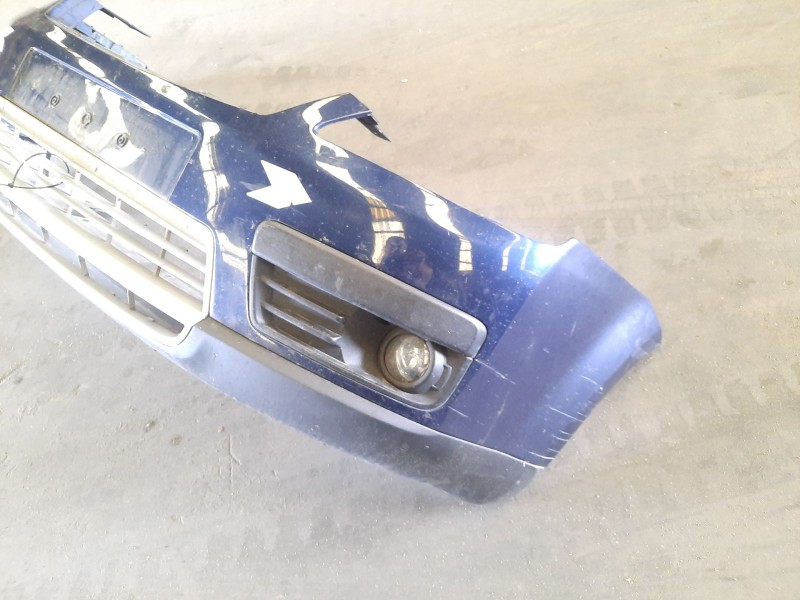 Recambio de paragolpes delantero para ford focus c-max (dm2) 2.0 tdci referencia OEM IAM   