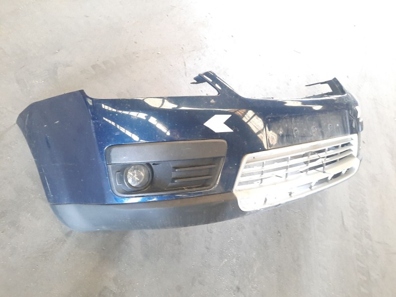 Recambio de paragolpes delantero para ford focus c-max (dm2) 2.0 tdci referencia OEM IAM   