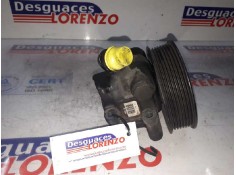 Recambio de bomba direccion para ford transit caja cerrada, corta (fy) (2000 =>) ft 330 2.4 referencia OEM IAM  HBDJV  2