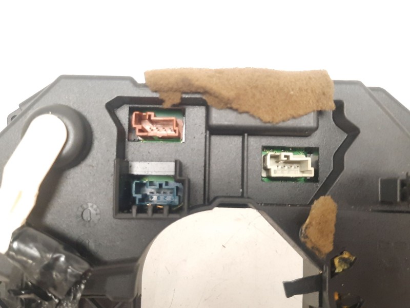 Recambio de mando luces para citroën c5 station wagon 2.7 v6 hdi fap cat (uhz / dt17ted4) referencia OEM IAM  34371 