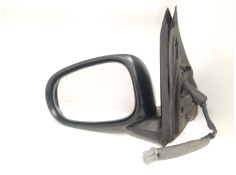 Recambio de retrovisor izquierdo para nissan almera tino (v10m) ambience referencia OEM IAM   