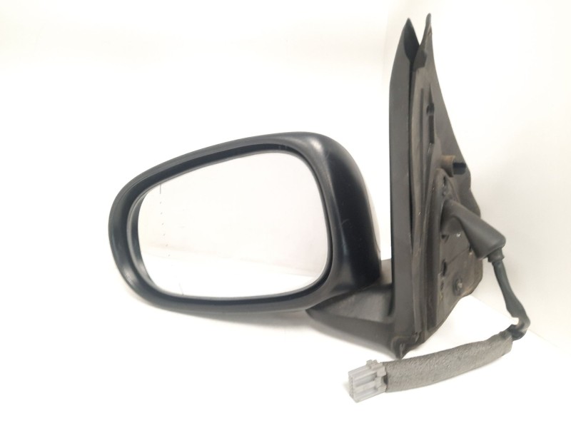 Recambio de retrovisor izquierdo para nissan almera tino (v10m) ambience referencia OEM IAM   