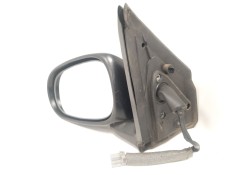 Recambio de retrovisor izquierdo para nissan almera tino (v10m) ambience referencia OEM IAM    2