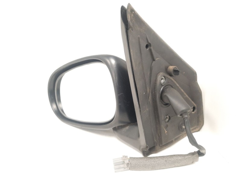 Recambio de retrovisor izquierdo para nissan almera tino (v10m) ambience referencia OEM IAM   