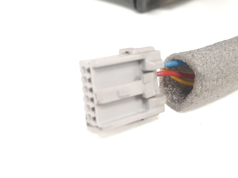 Recambio de retrovisor izquierdo para nissan almera tino (v10m) ambience referencia OEM IAM   