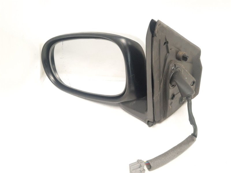 Recambio de retrovisor izquierdo para nissan almera tino (v10m) ambience referencia OEM IAM   