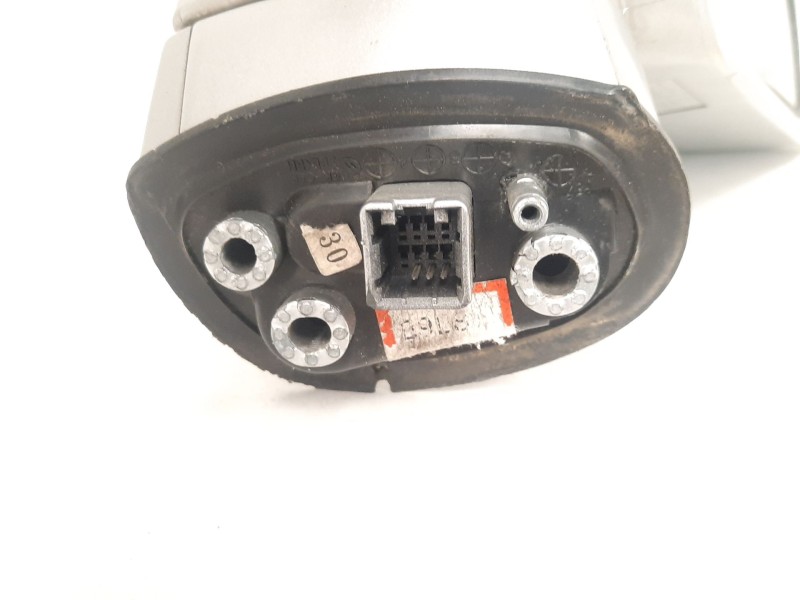 Recambio de retrovisor derecho para hyundai coupe (gk) 1.6 16v cat referencia OEM IAM   