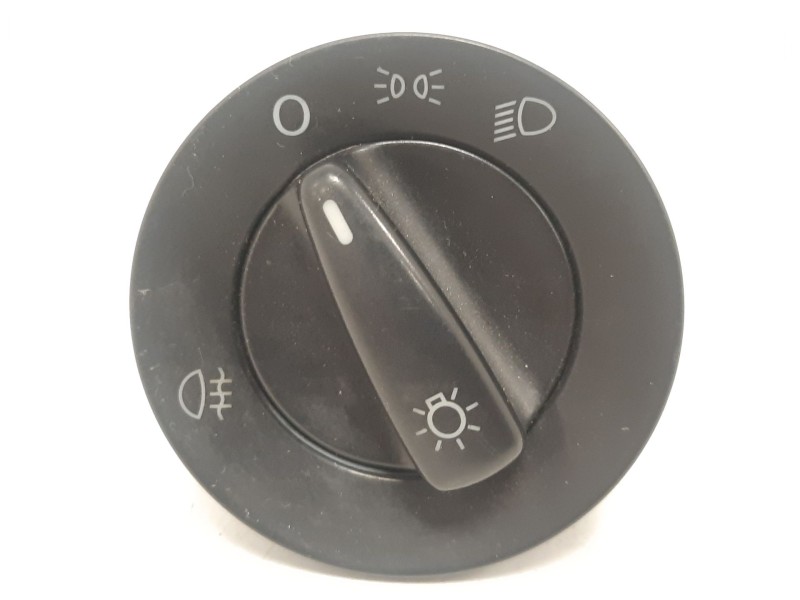 Recambio de mando luces para volkswagen golf iv berlina (1j1) básico referencia OEM IAM 1C0941531  