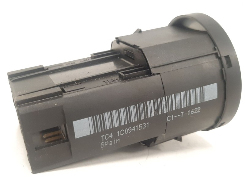 Recambio de mando luces para volkswagen golf iv berlina (1j1) básico referencia OEM IAM 1C0941531  