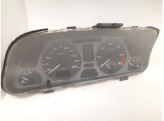 Recambio de cuadro instrumentos para peugeot 306 break 2.0 hdi cat referencia OEM IAM 9636739280 8923 