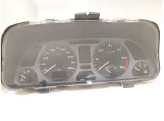 Recambio de cuadro instrumentos para peugeot 306 break 2.0 hdi cat referencia OEM IAM 9636739280 8923  2