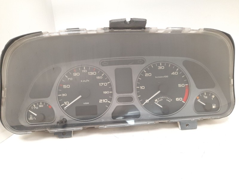 Recambio de cuadro instrumentos para peugeot 306 break 2.0 hdi cat referencia OEM IAM 9636739280 8923 