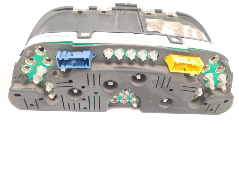 Recambio de cuadro instrumentos para peugeot 306 break 2.0 hdi cat referencia OEM IAM 9636739280 8923 