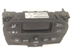 Recambio de mando climatizador para peugeot 307 (s1) 2.0 hdi cat referencia OEM IAM 96527144XT 34506  2