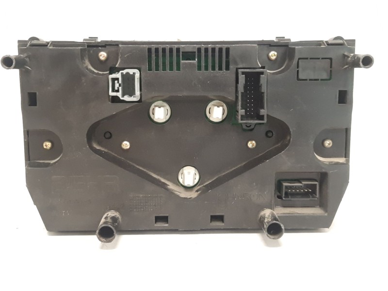 Recambio de mando climatizador para peugeot 307 (s1) 2.0 hdi cat referencia OEM IAM 96527144XT 34506 
